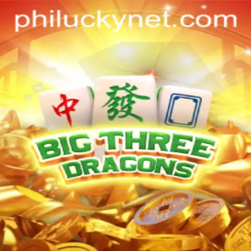 Exploring the World of BigThreeDragons: A Dive into PHILUCKY's Latest Sensation