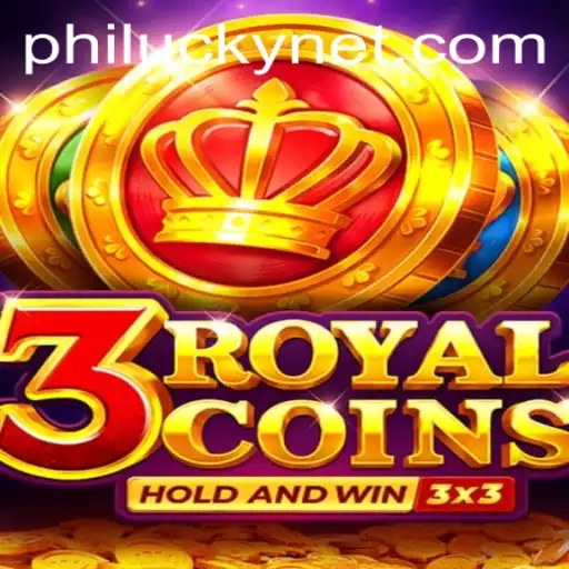 Exploring the Captivating World of 3RoyalCoins