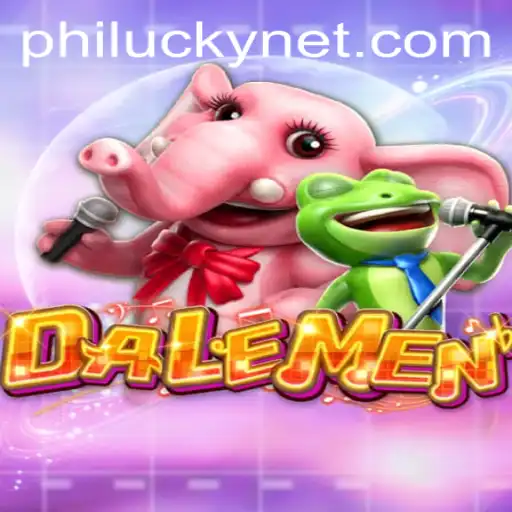 Unveiling the Intrigue of 'DALEMEN': A Deep Dive into the World of 'PHILUCKY'