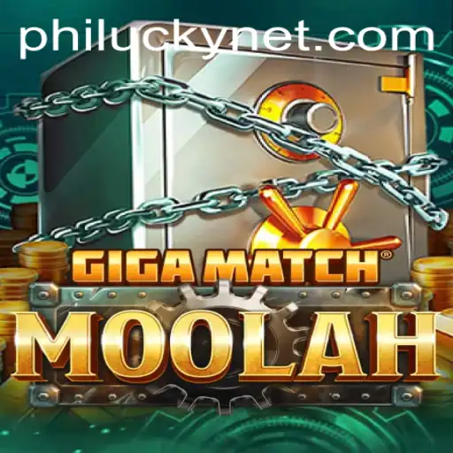 Unlock the Thrills of GigaMatchMoolah with PHILUCKY