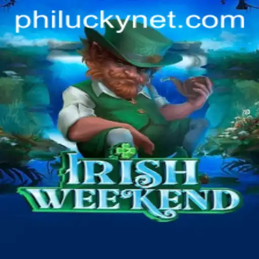 Exploring the Excitement of IrishWeekend with PHILUCKY