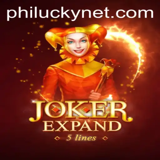 Discovering JokerExpand: The Game That Captivates with PHILUCKY
