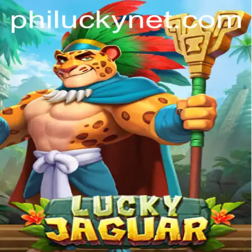 Unveiling the Thrills of LuckyJaguar: A Modern Adventure