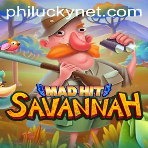 Discover MadHitSavannah: A New Era of Interactive Gaming with PHILUCKY