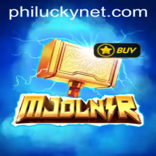 Discover Mjolnir: The Game Bringing Thunderous Excitement