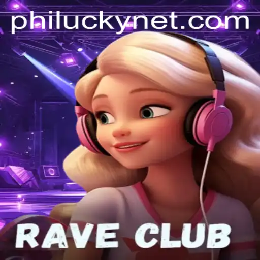 RaveClub: A Vibrant Journey with PHILUCKY