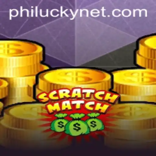 Discover ScratchMatch โ The Exciting New Game with PHILUCKY