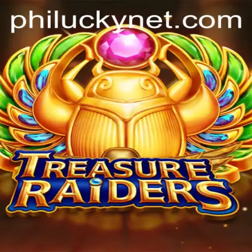 TREASURERAIDERS: An Immersive Adventure Game Combining Thrills and Strategy