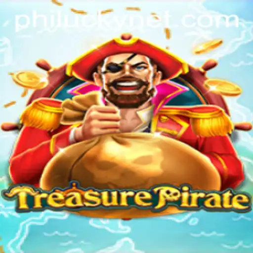 TreasurePirate: A Thrilling Adventure Awaits with PHILUCKY
