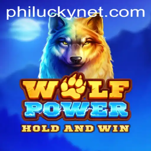 The Thrilling World of WolfPower: Unleash Your Inner Beast with PHILUCKY
