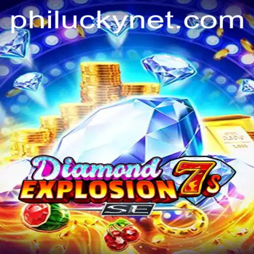 Exploring the Thrills of DiamondExplosion7sSE with PHILUCKY