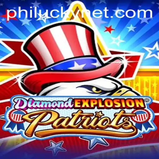 Unveiling DiamondExplosionPatriots: A Riveting Gaming Experience