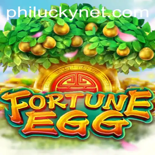 Unlock the Secrets of FortuneEgg with PHILUCKY