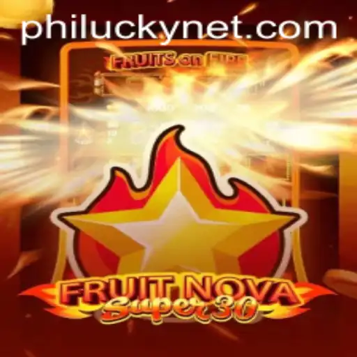 Unveiling FruitrNovaSupe30: A Thrilling Gaming Experience with PHILUCKY