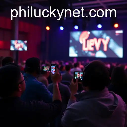 The Evolution and Impact of Live Streaming: An Insight into PHILUCKY