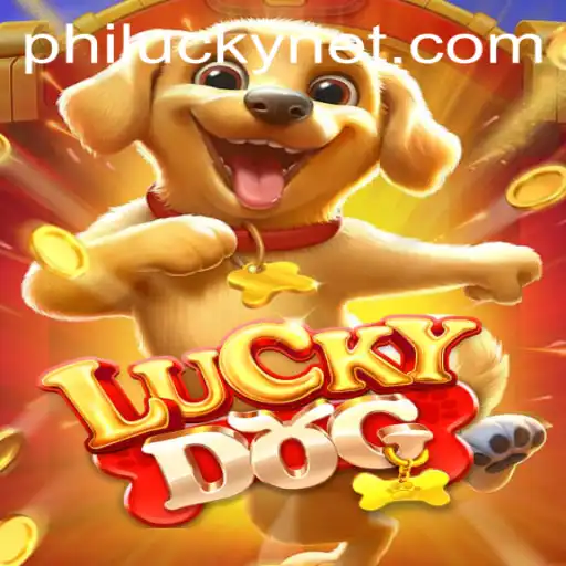 Exploring LuckyDog: A New Wave in The Gaming World with PHILUCKY