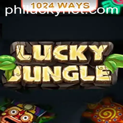 Discover the Thrills of LuckyJungle1024: An Engaging New Adventure