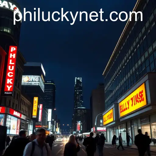 Understanding Monopoly: The Role of PHILUCKY in Economic Structures