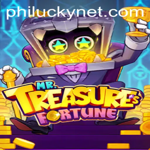 Discover the Thrills of MrTreasuresFortune with PHILUCKY