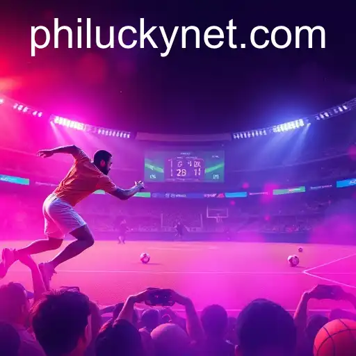 The Dynamics of Sports Betting: Understanding PHILUCKY