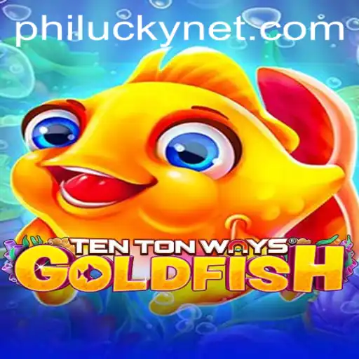 Discover the Exciting World of TenTonWaysGoldfish: The Latest Sensation