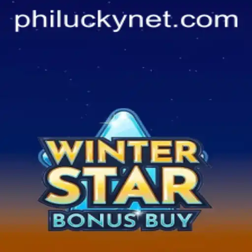 Exploring the Allure of WinterStarBonusBuy: A Magical Gaming Experience Enhanced with PHILUCKY